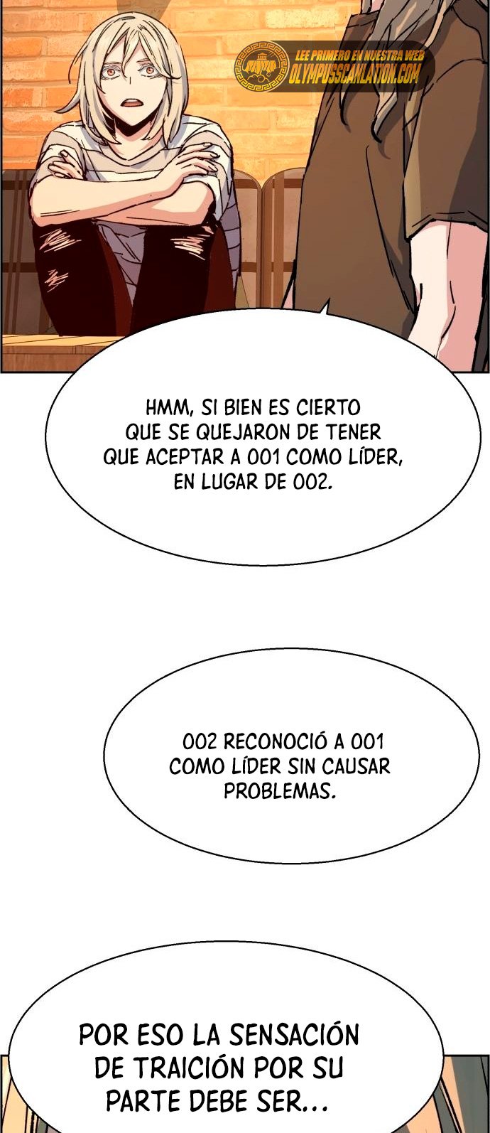 Read Teenage Mercenary Español Manga Online