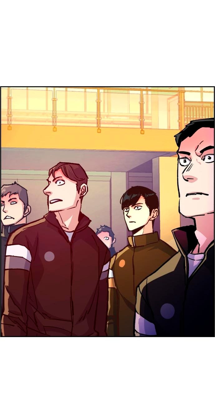 Read Teenage Mercenary Español Manga Online