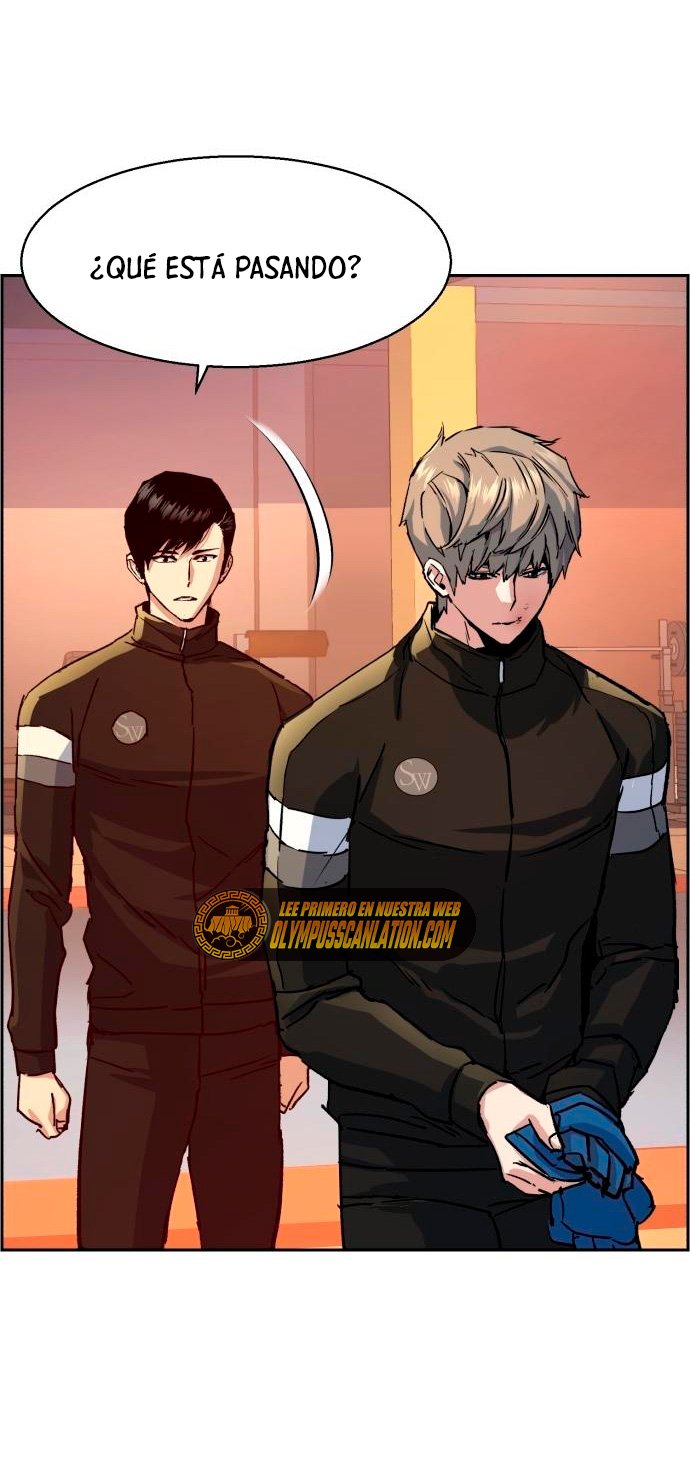 Read Teenage Mercenary Español Manga Online