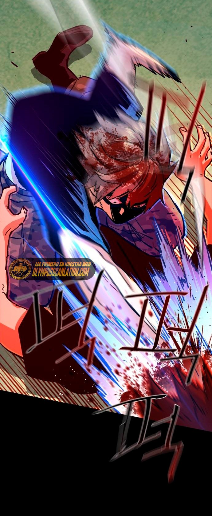 Read Teenage Mercenary Español Manga Online