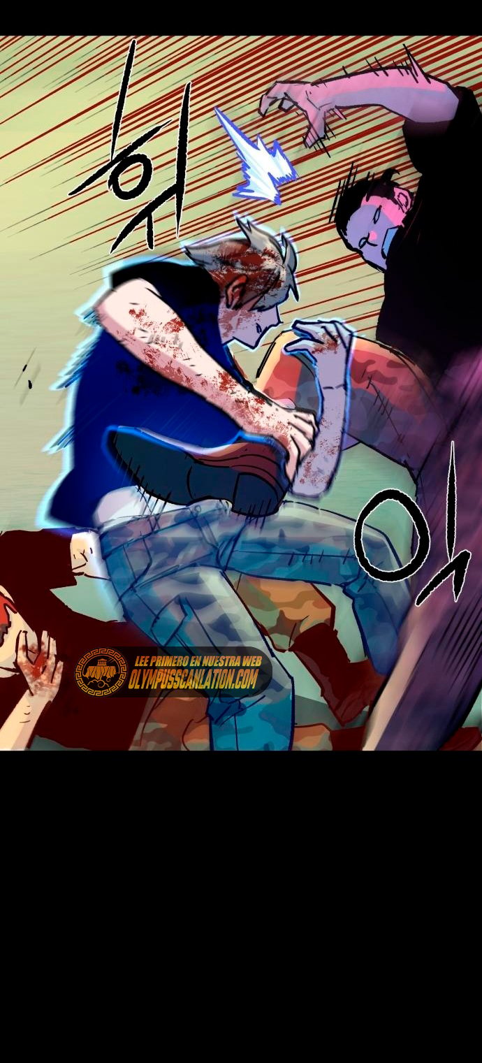 Read Teenage Mercenary Español Manga Online