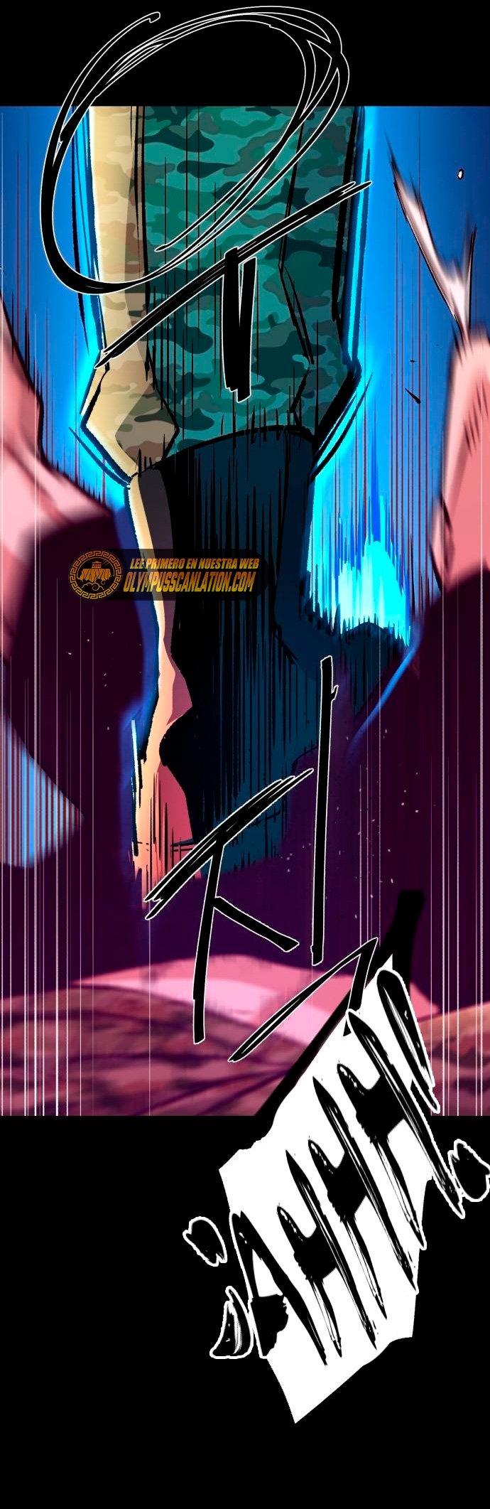 Read Teenage Mercenary Español Manga Online