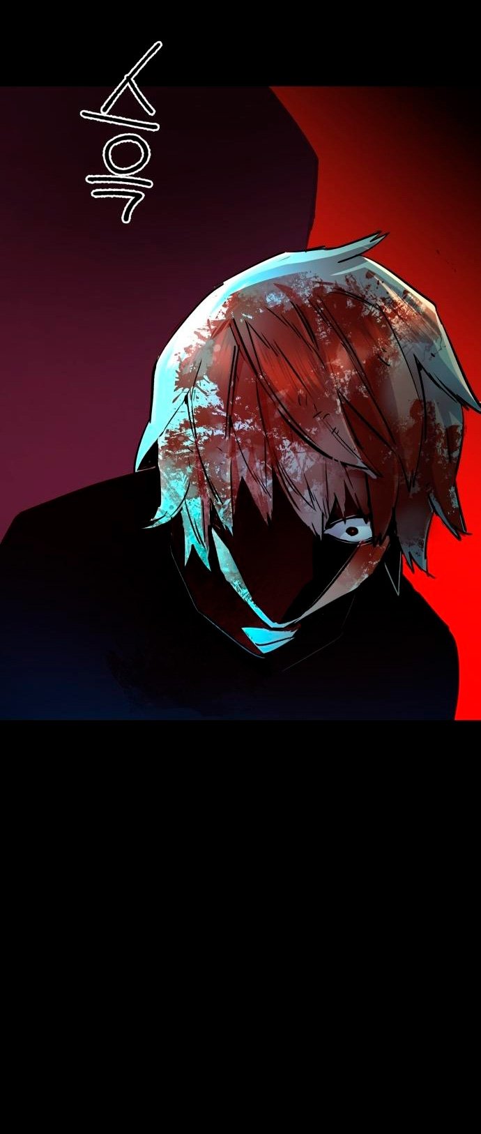 Read Teenage Mercenary Español Manga Online