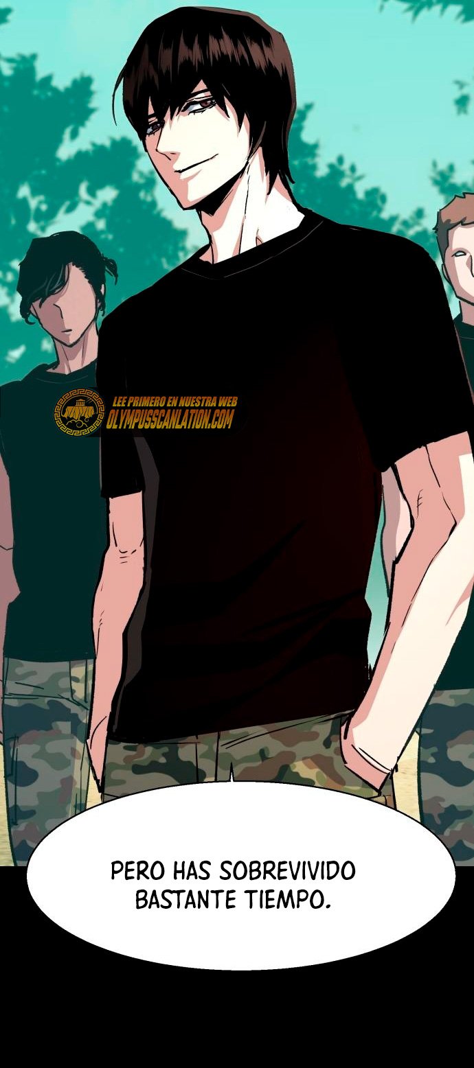 Read Teenage Mercenary Español Manga Online