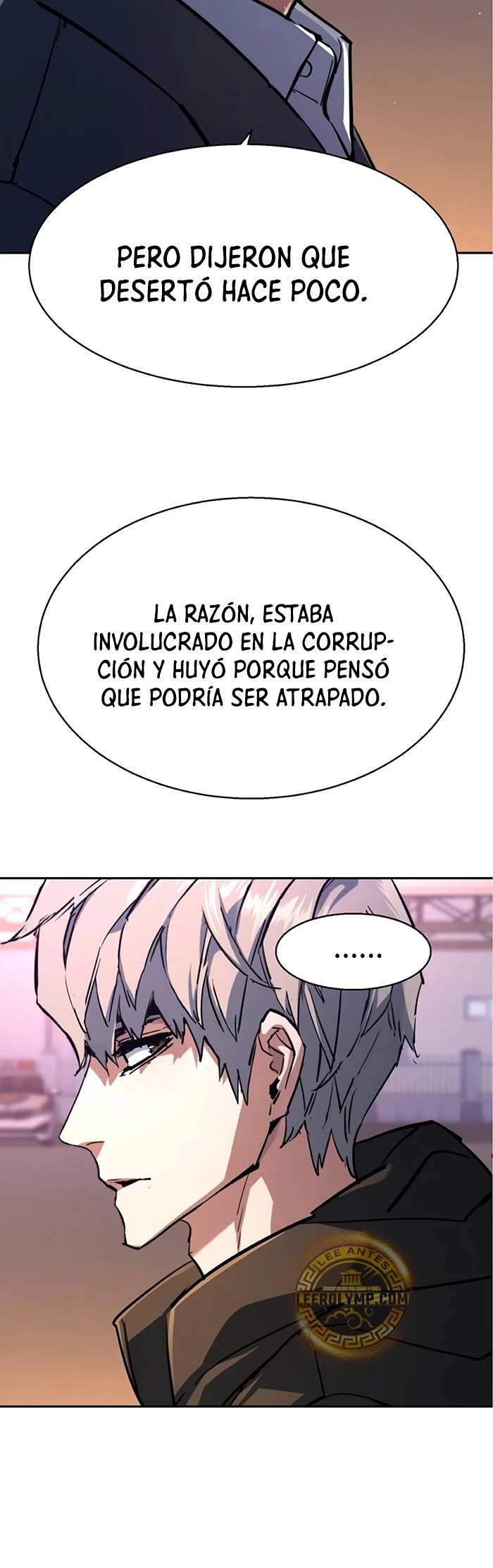 Read Teenage Mercenary Español Manga Online