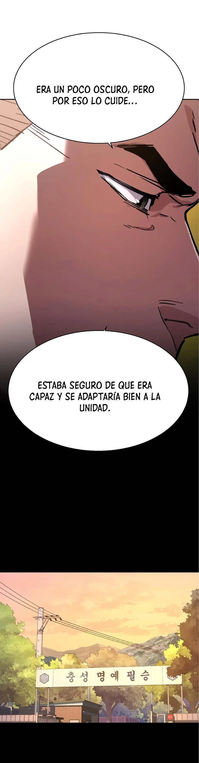 Read Teenage Mercenary Español Manga Online