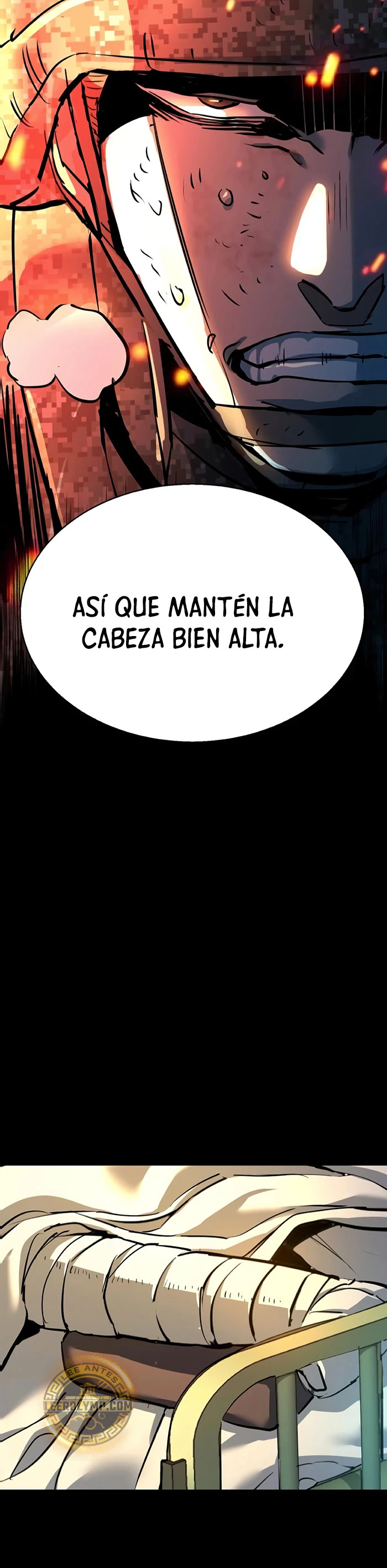 Read Teenage Mercenary Español Manga Online