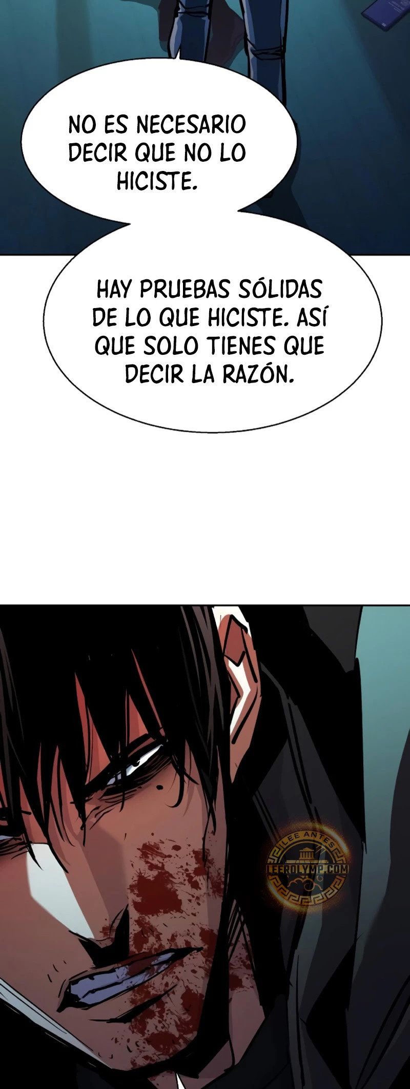 Read Teenage Mercenary Español Manga Online