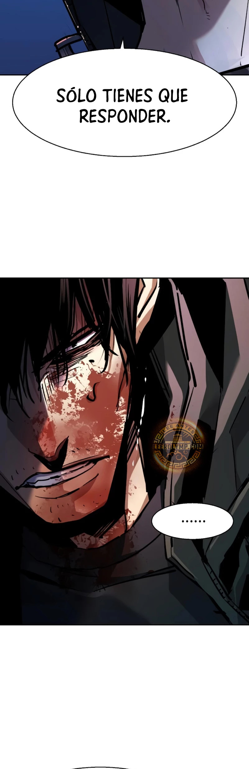 Read Teenage Mercenary Español Manga Online