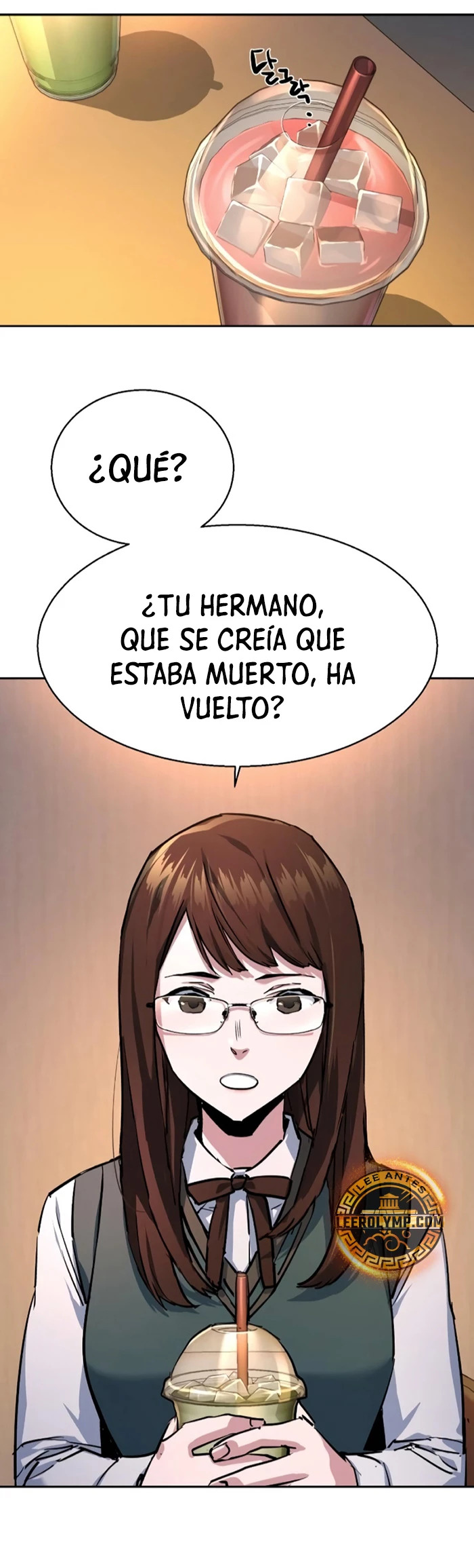 Read Teenage Mercenary Español Manga Online