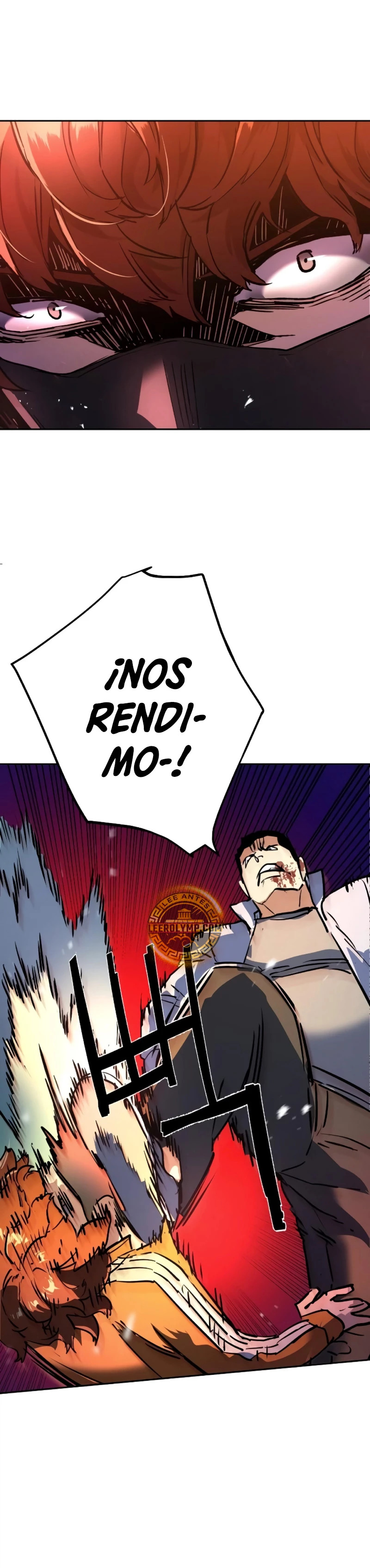 Read Teenage Mercenary Español Manga Online