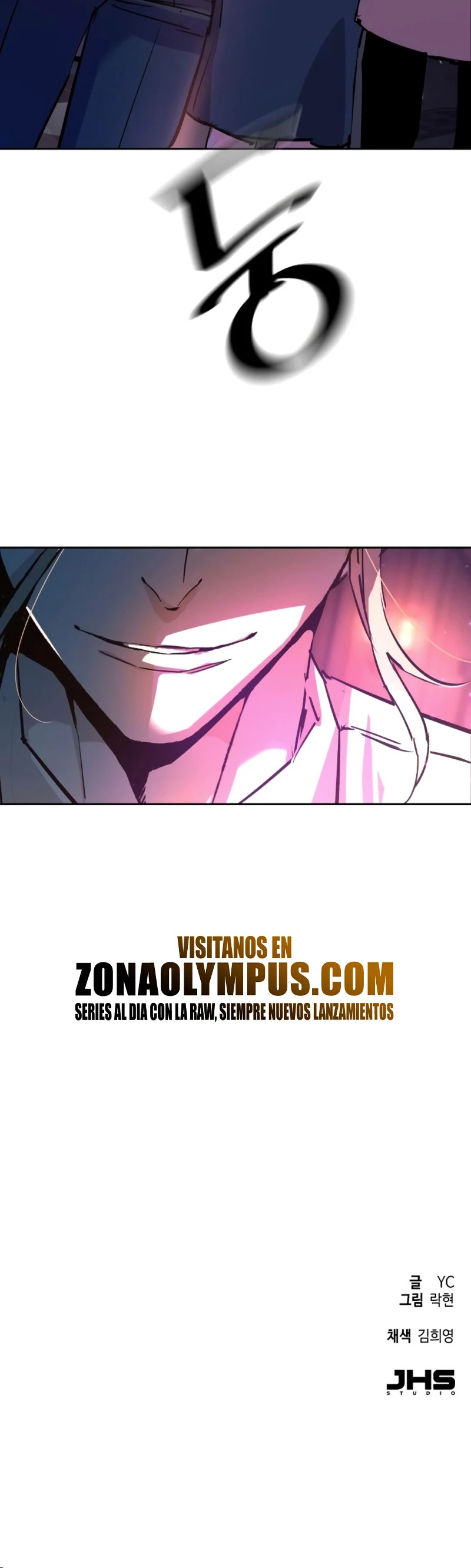 Read Teenage Mercenary Español Manga Online