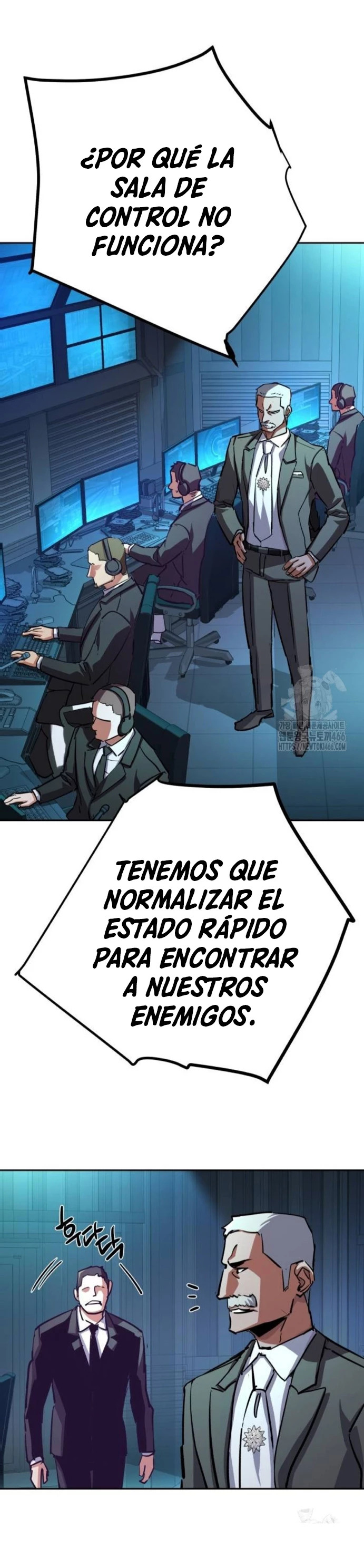Read Teenage Mercenary Español Manga Online