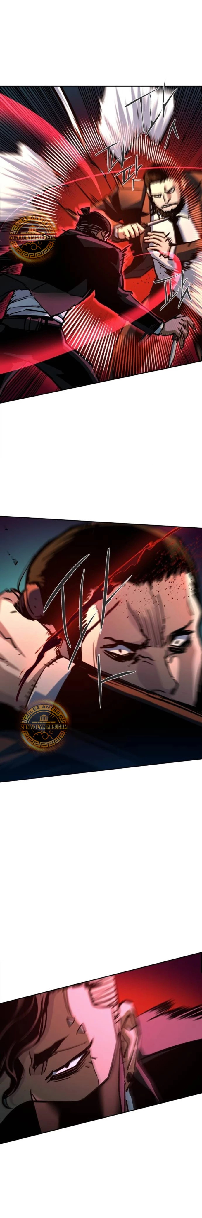 Read Teenage Mercenary Español Manga Online