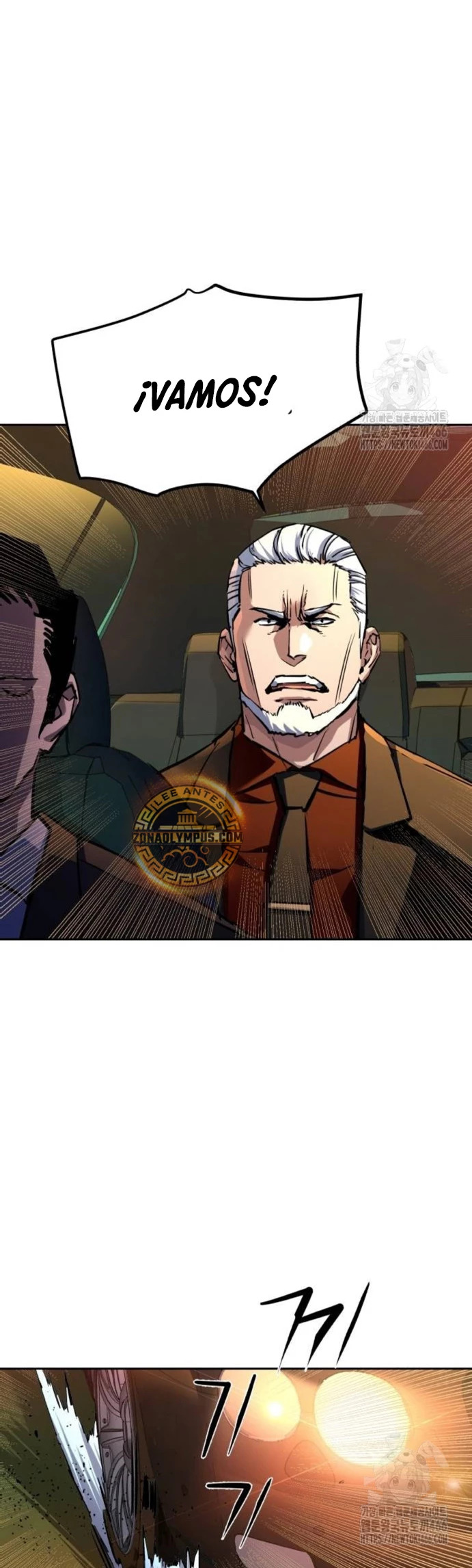 Read Teenage Mercenary Español Manga Online