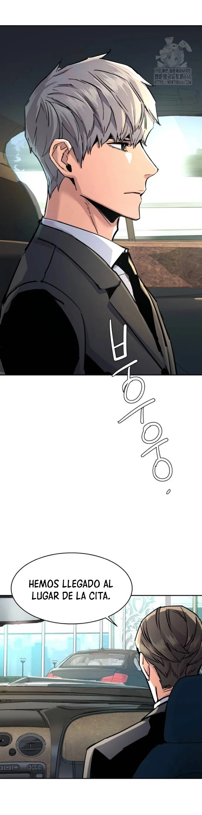 Read Teenage Mercenary Español Manga Online