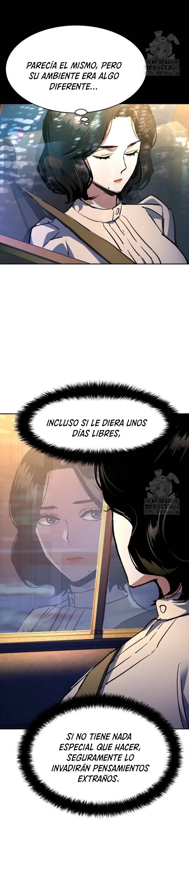 Read Teenage Mercenary Español Manga Online