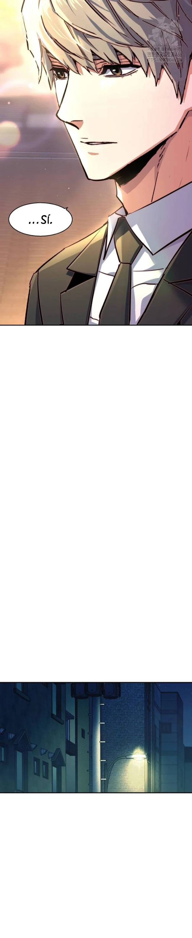 Read Teenage Mercenary Español Manga Online