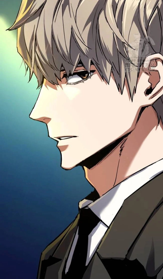 Read Teenage Mercenary Español Manga Online