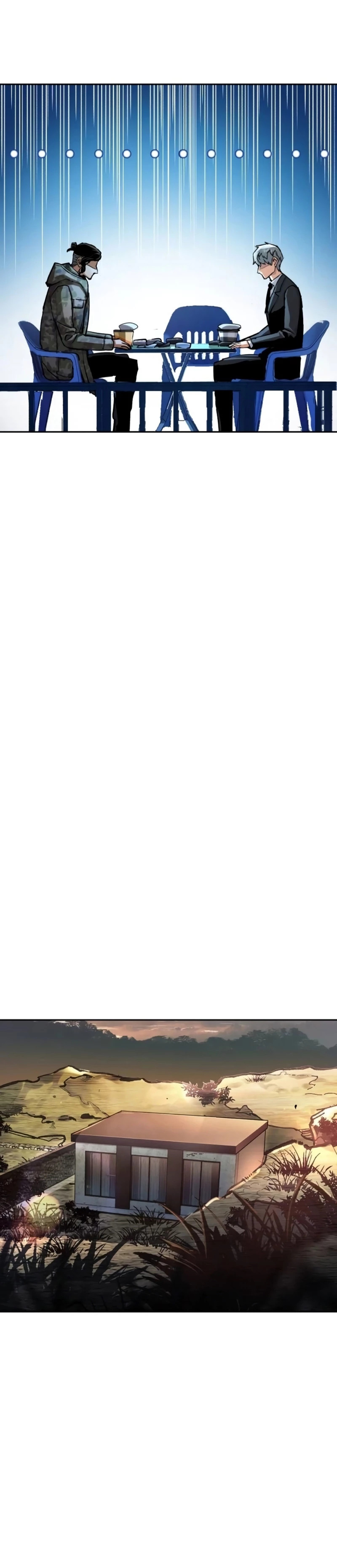 Read Teenage Mercenary Español Manga Online