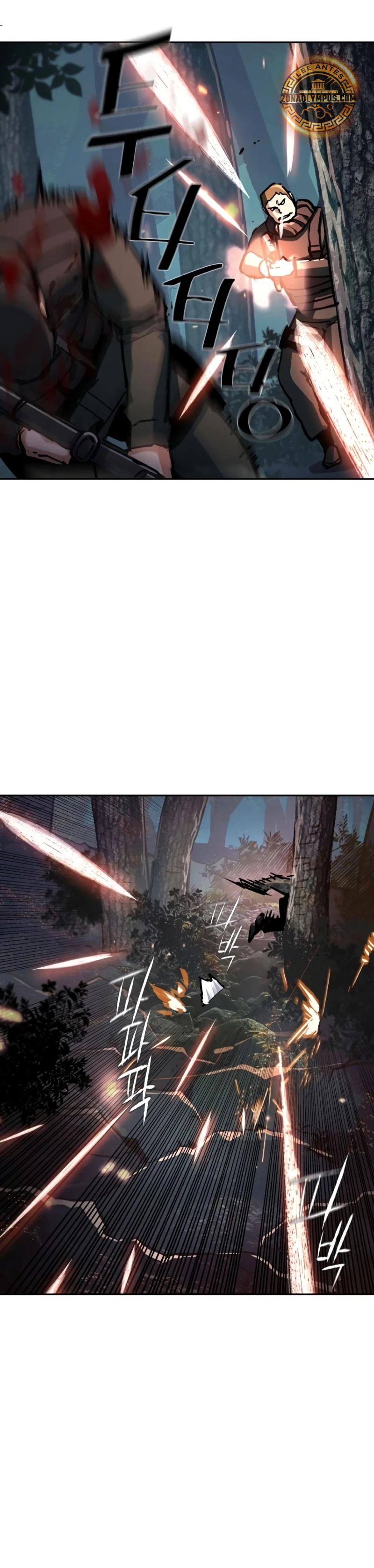 Read Teenage Mercenary Español Manga Online