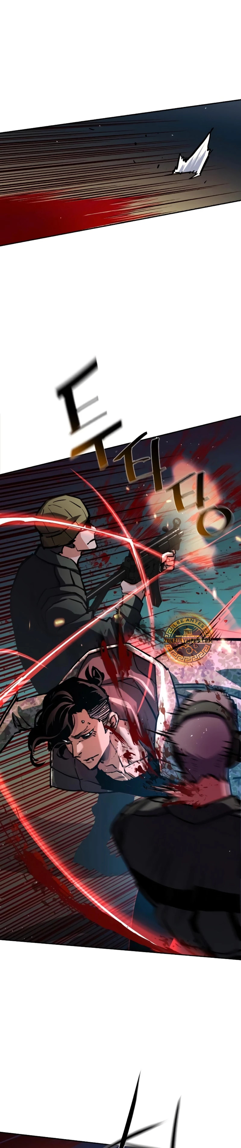 Read Teenage Mercenary Español Manga Online