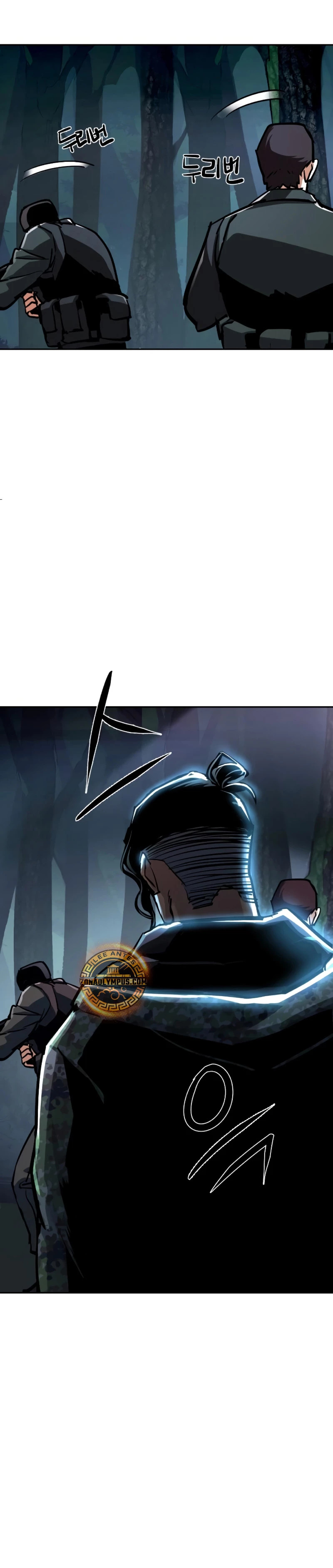 Read Teenage Mercenary Español Manga Online