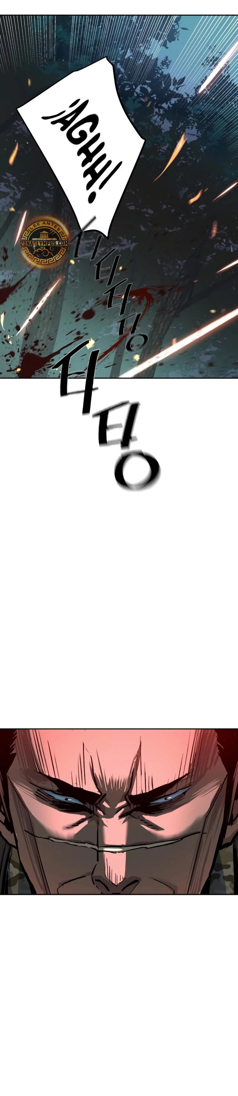 Read Teenage Mercenary Español Manga Online