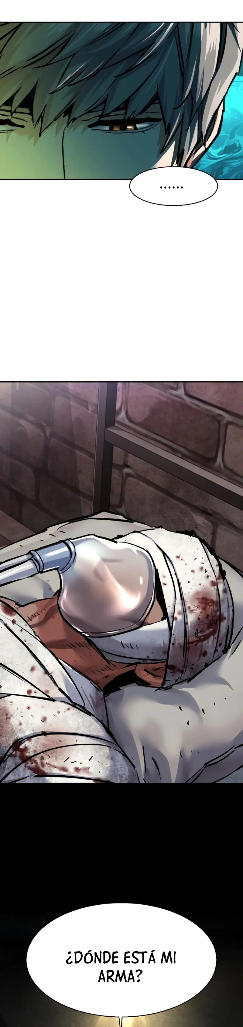 Read Teenage Mercenary Español Manga Online