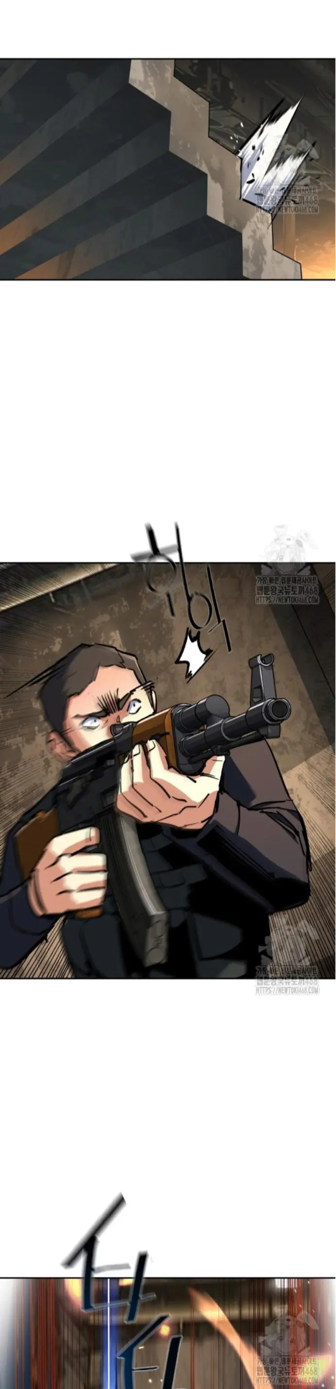 Read Teenage Mercenary Español Manga Online