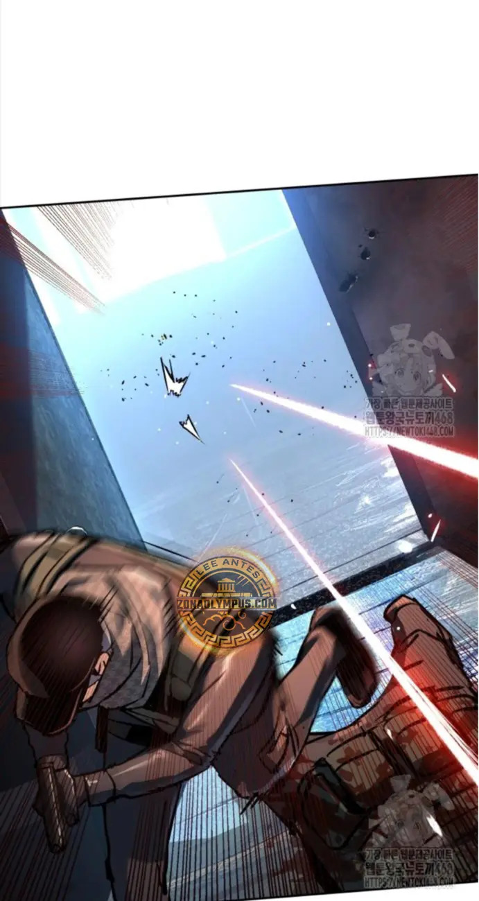 Read Teenage Mercenary Español Manga Online