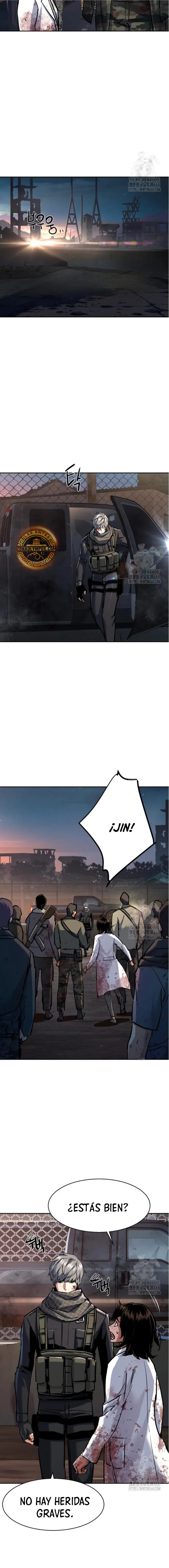 Read Teenage Mercenary Español Manga Online