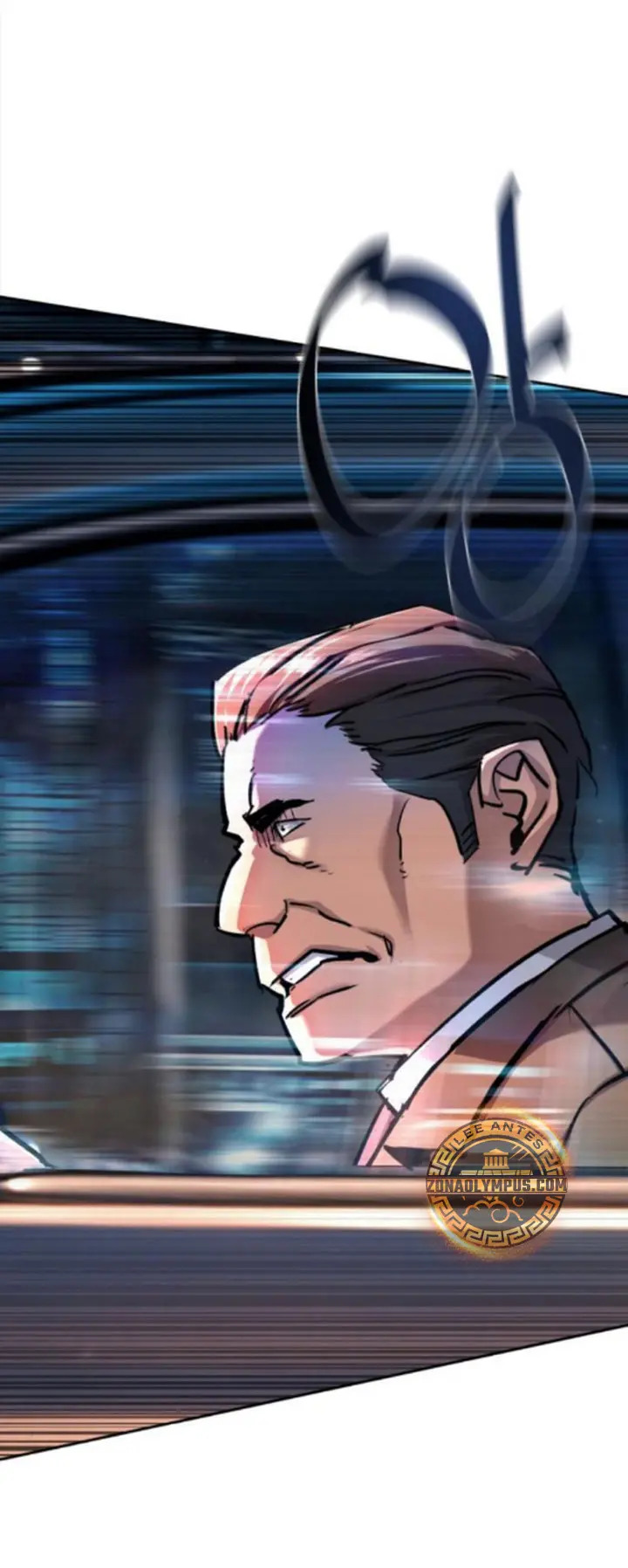 Read Teenage Mercenary Español Manga Online