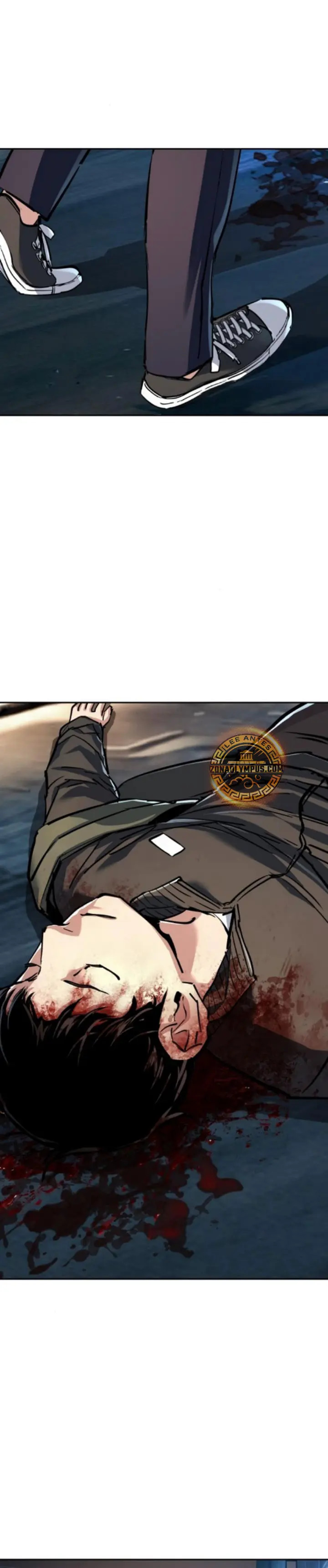 Read Teenage Mercenary Español Manga Online