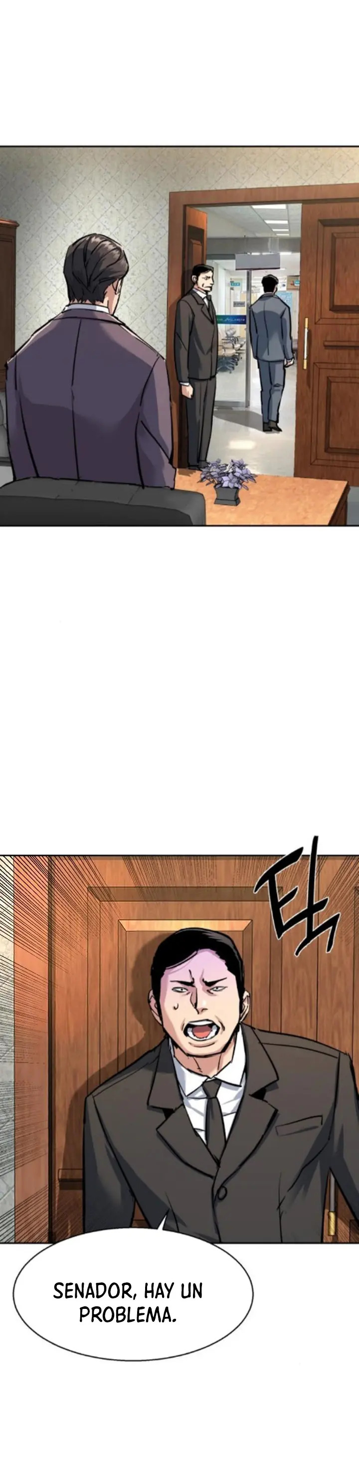 Read Teenage Mercenary Español Manga Online