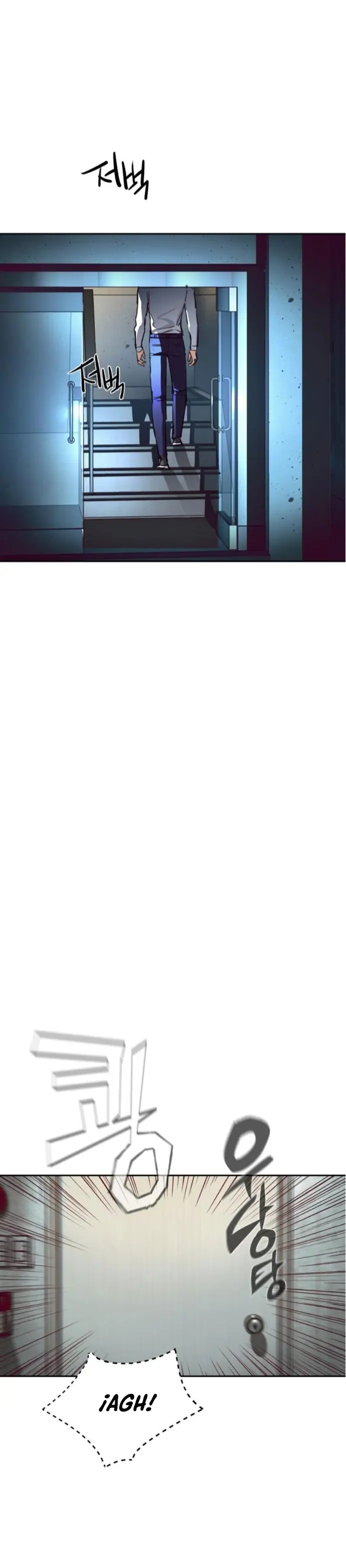 Read Teenage Mercenary Español Manga Online