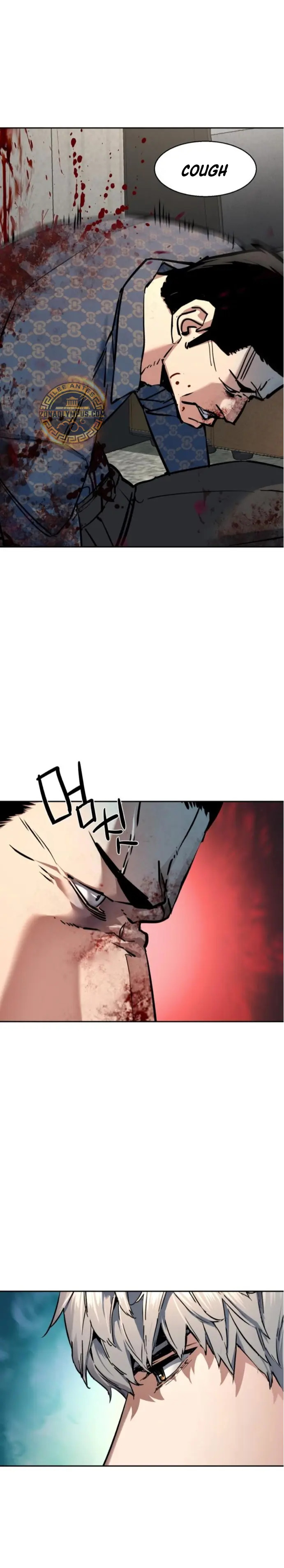 Read Teenage Mercenary Español Manga Online