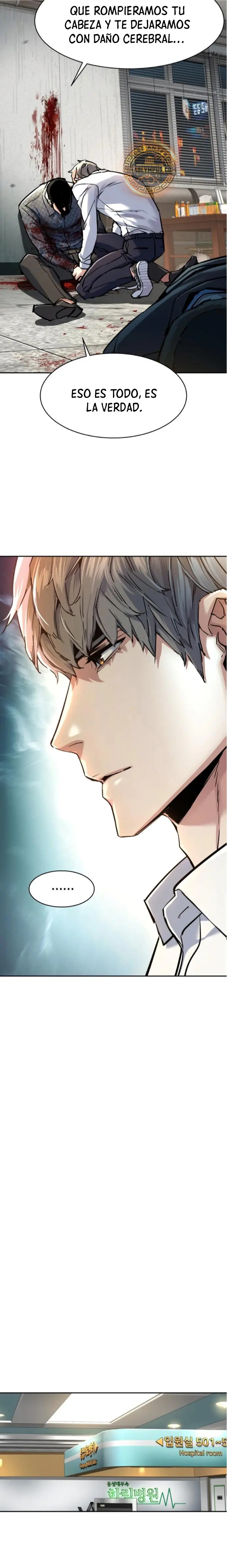 Read Teenage Mercenary Español Manga Online