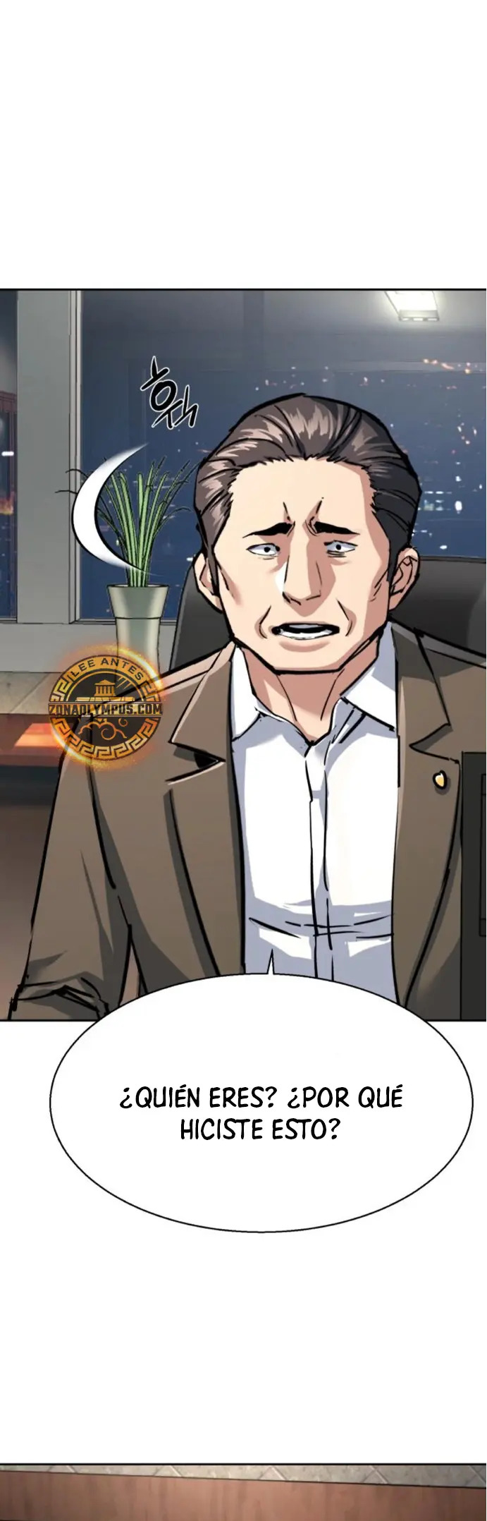 Read Teenage Mercenary Español Manga Online