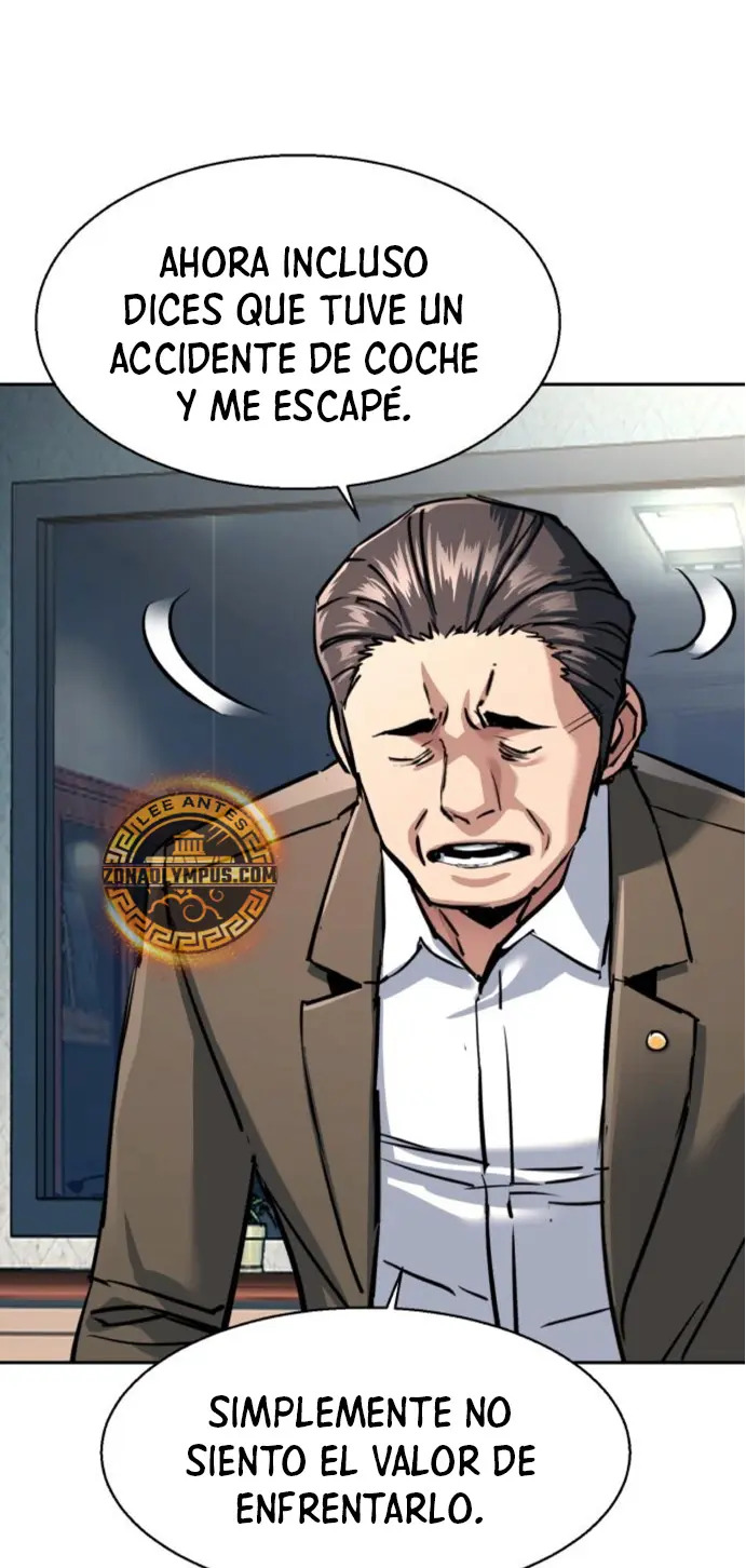 Read Teenage Mercenary Español Manga Online