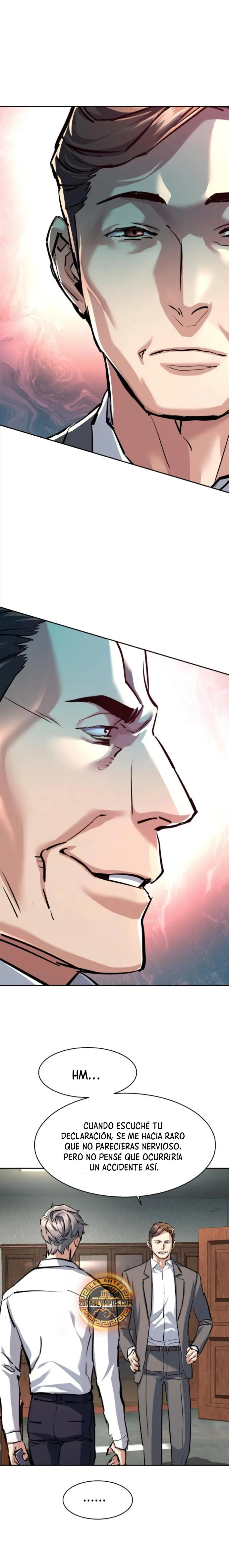 Read Teenage Mercenary Español Manga Online