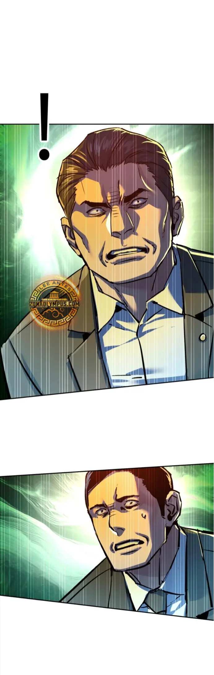 Read Teenage Mercenary Español Manga Online