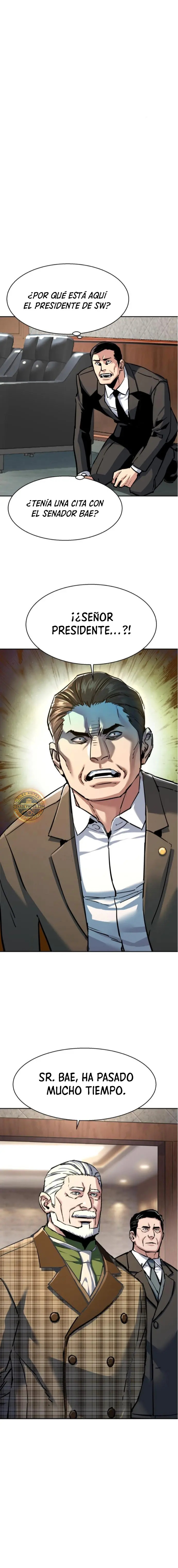 Read Teenage Mercenary Español Manga Online