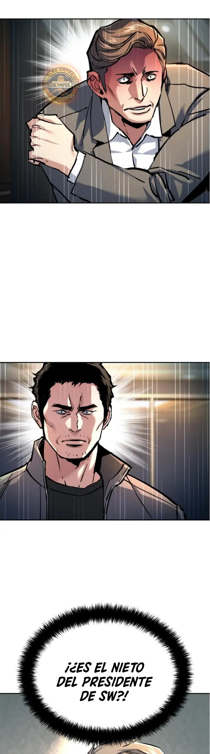 Read Teenage Mercenary Español Manga Online