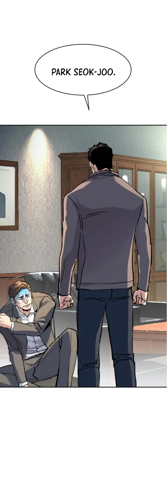 Read Teenage Mercenary Español Manga Online