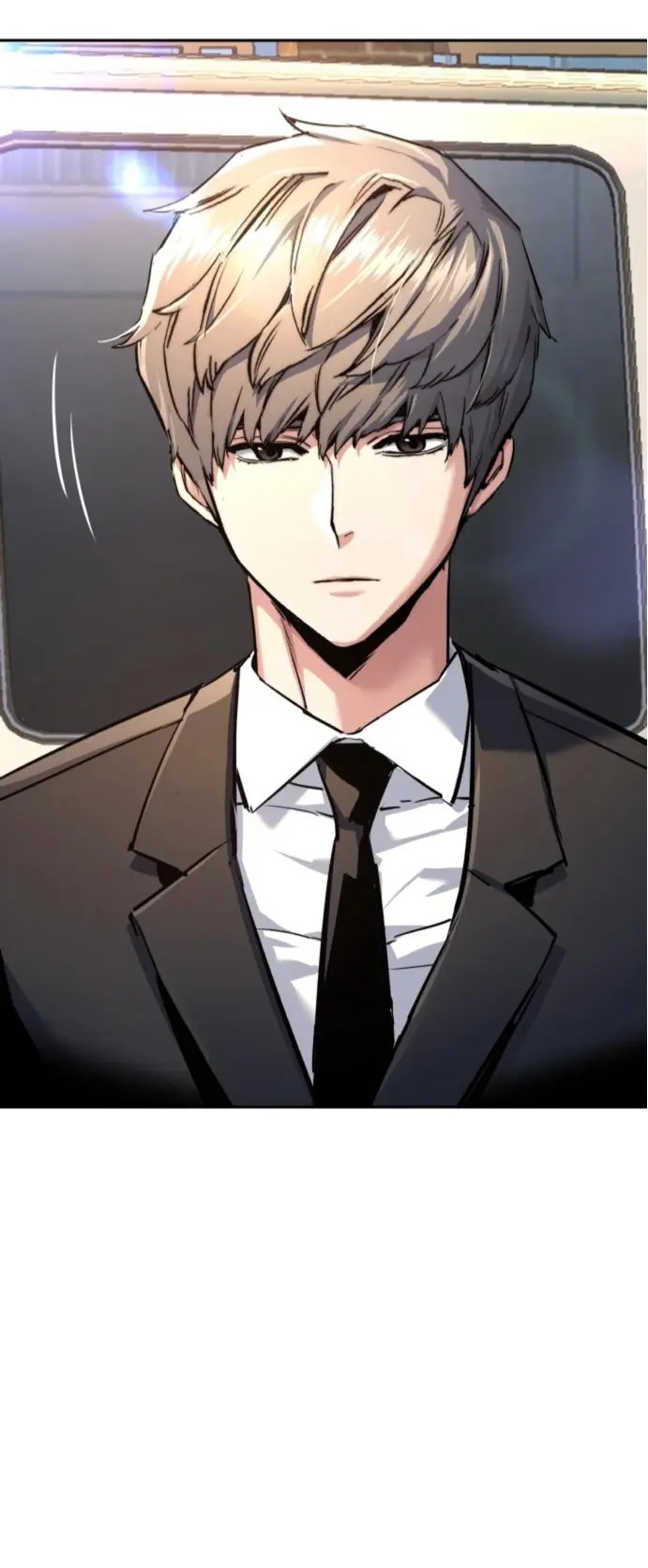 Read Teenage Mercenary Español Manga Online