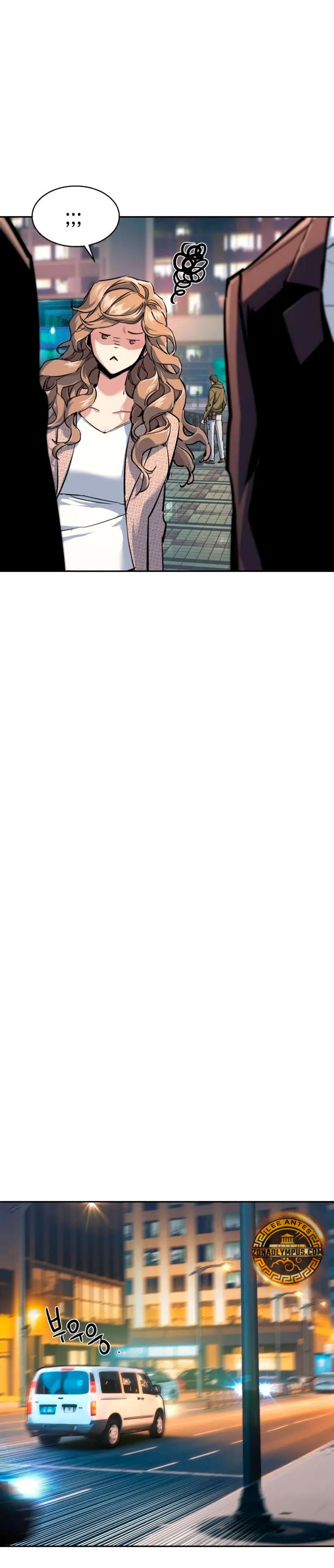 Read Teenage Mercenary Español Manga Online