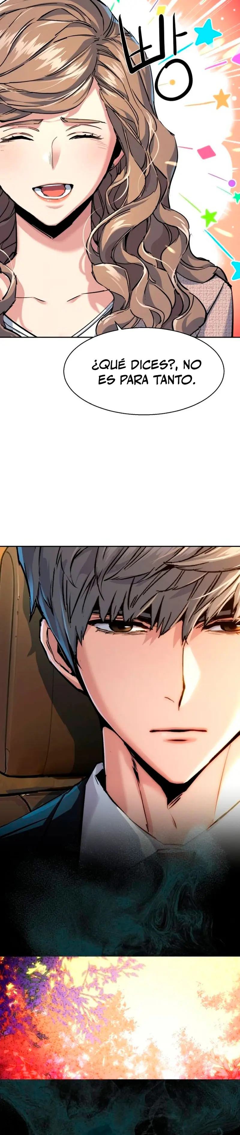 Read Teenage Mercenary Español Manga Online