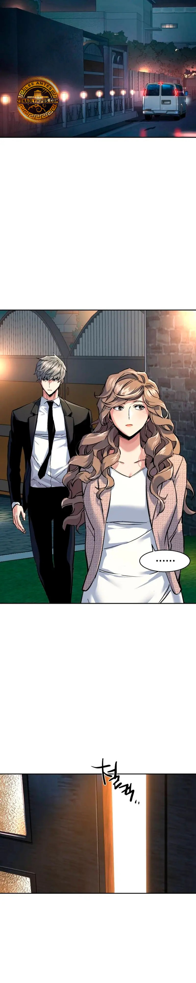 Read Teenage Mercenary Español Manga Online