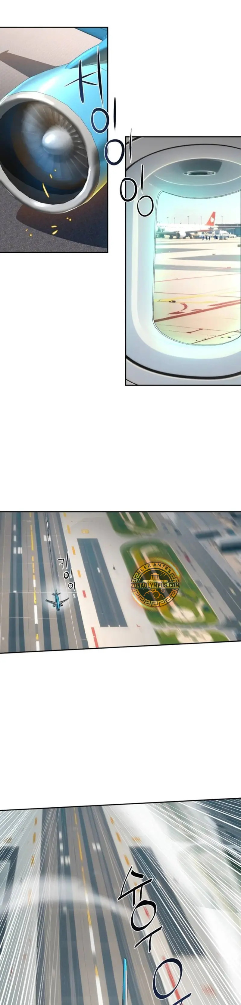 Read Teenage Mercenary Español Manga Online